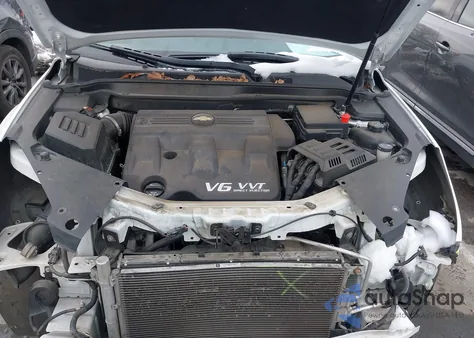 2014 Chevrolet Equinox 2Lt z USA, uszkodzony, nr VIN 2GNFLCE30E6164036